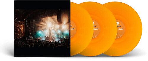 My Morning Jacket- MMJ Live Vol. 2: Chicago 2021 [Translucent Orange 3 LP] - LP