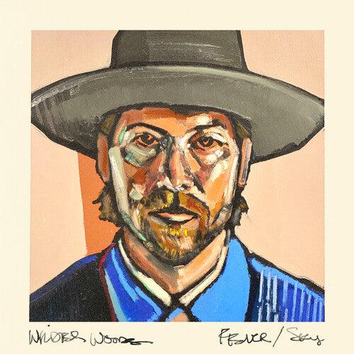 Wilder Woods- Fever / Sky - LP