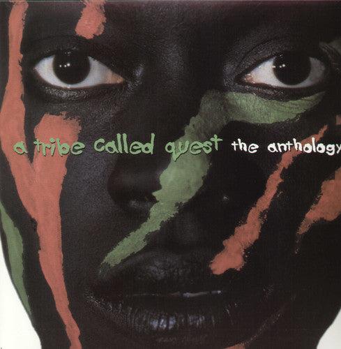A Tribe Called Quest- Anthology - LP