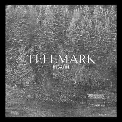 Ihsahn- Telemark - LP