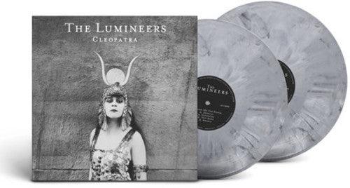 The Lumineers- Cleopatra (DLX) - LP
