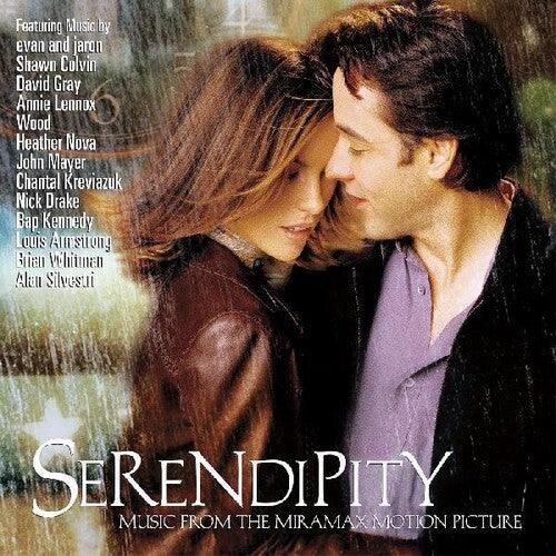 Serendipity (Music from the Miramax Motion Picture) - LP
