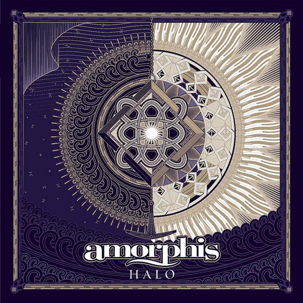 Amorphis- Halo (Indie Exclusive Vinyl) - LP