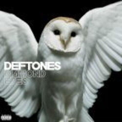 Deftones- Diamond Eyes - LP