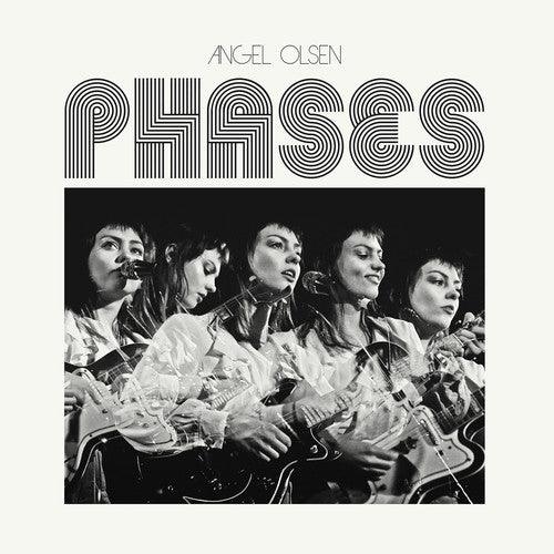 Angel Olsen- Phases - LP