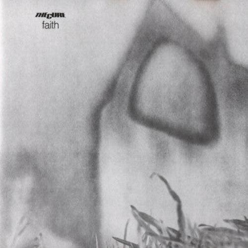 The Cure- Faith (VT) - LP