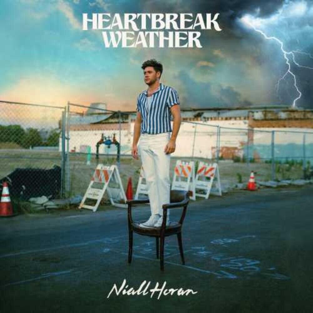 Niall Horan- Heartbreak Weather - LP