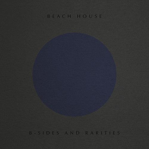 Beach House- B-Sides and Rarities - LP