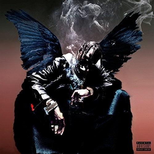 Travis Scott- Birds In The Trap Sing McKnight - LP
