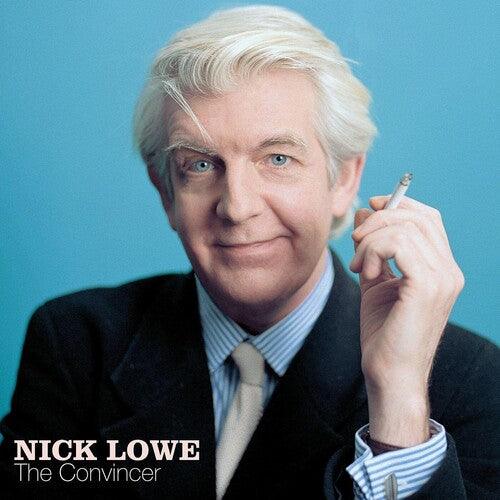 Nick Lowe- The Convincer - LP