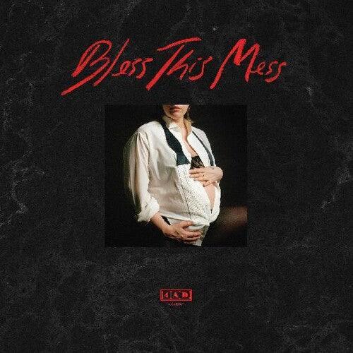 U.S. Girls- Bless This Mess - LP