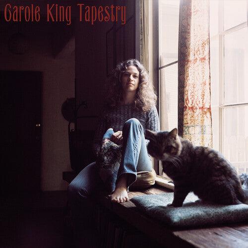 Carole King- Tapestry - LP