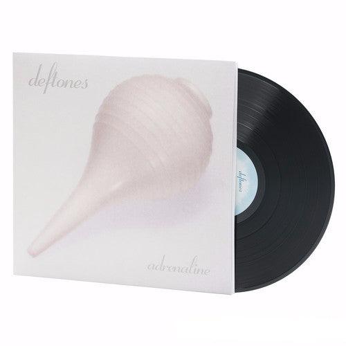 Deftones- Adrenaline - LP