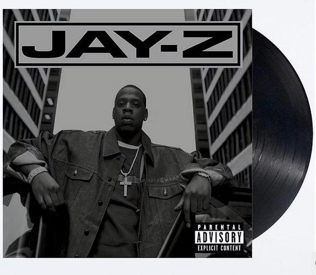 Jay-Z- Volume 3: Life & Times of S Carter - LP