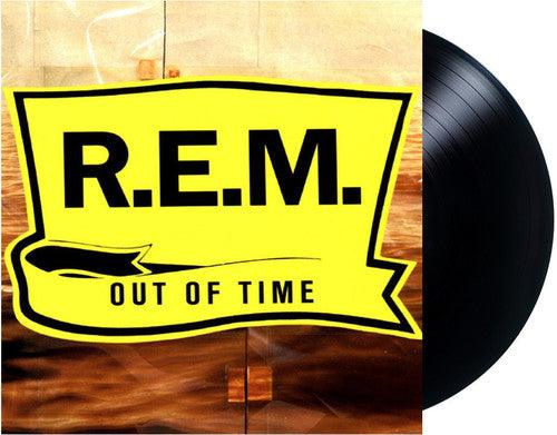 R.E.M.- Out Of Time - LP