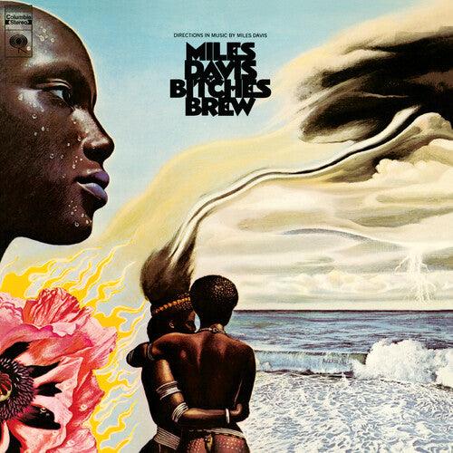 Miles Davis- Bitches Brew - LP