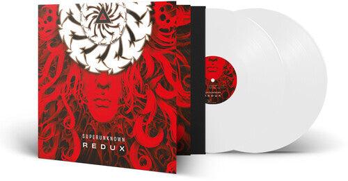 Various- Superunknown (Redux) (White Vinyl) - LP