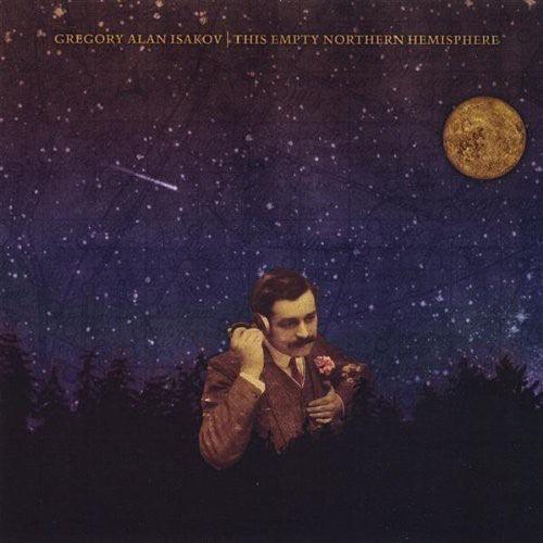 Gregory Alan Isakov - This Empty Northern Hemisphere - LP