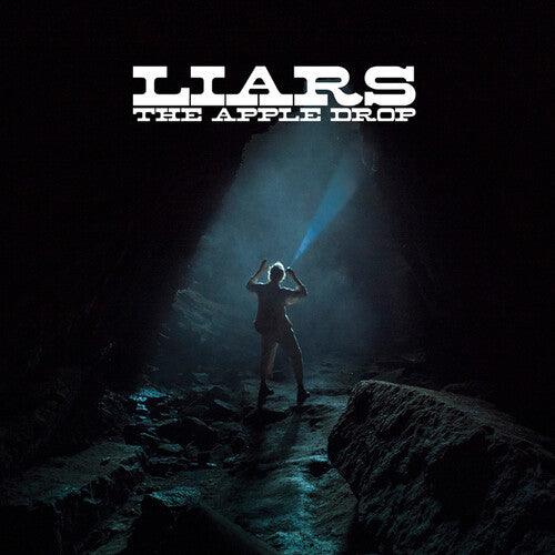 Liars- The Apple Drop - LP