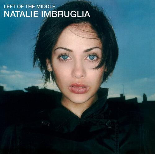 Natalie Imbruglia- Left Of The Middle - LP