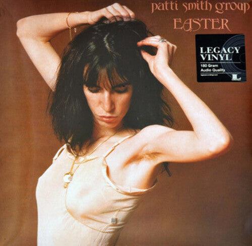 Patti Smith- Easter (Import) - LP
