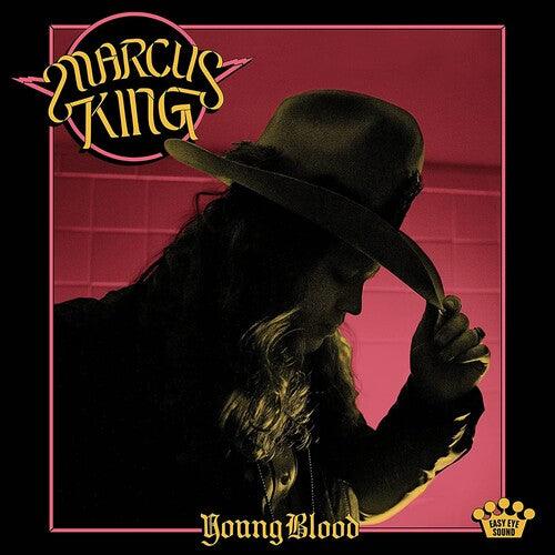 Marcus King- Young Blood - LP