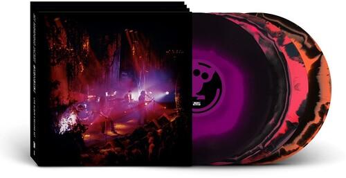 My Morning Jacket- Okonokos (DLX Boxset) - LP