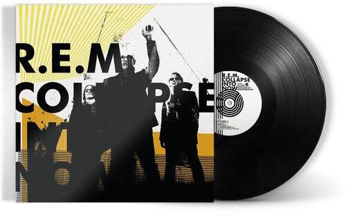 R.E.M.- Collapse Into Now - LP