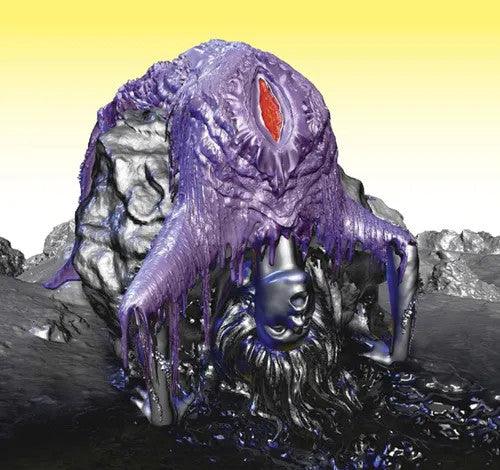 Bjork- Vulnicura - LP