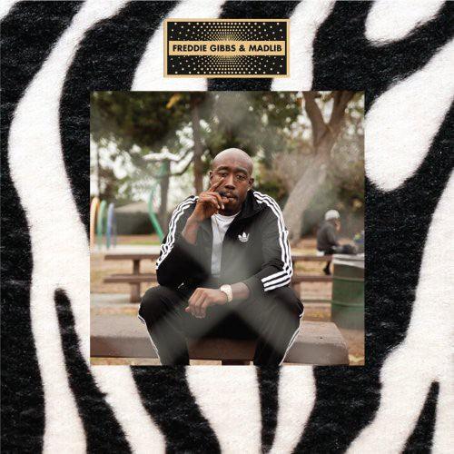 Madlib/Freddie Gibbs- Pinata - LP