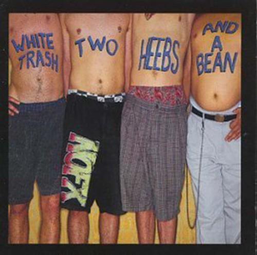 NOFX- White Trash - LP