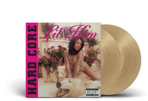 Lil Kim- Hard Core - LP
