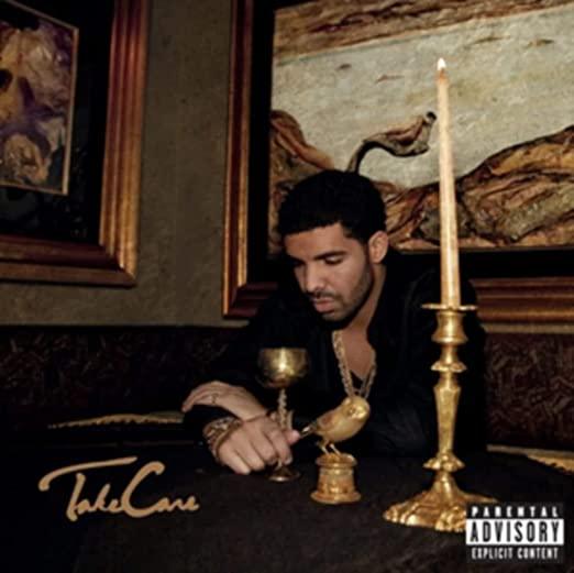 Drake- Take Care - LP