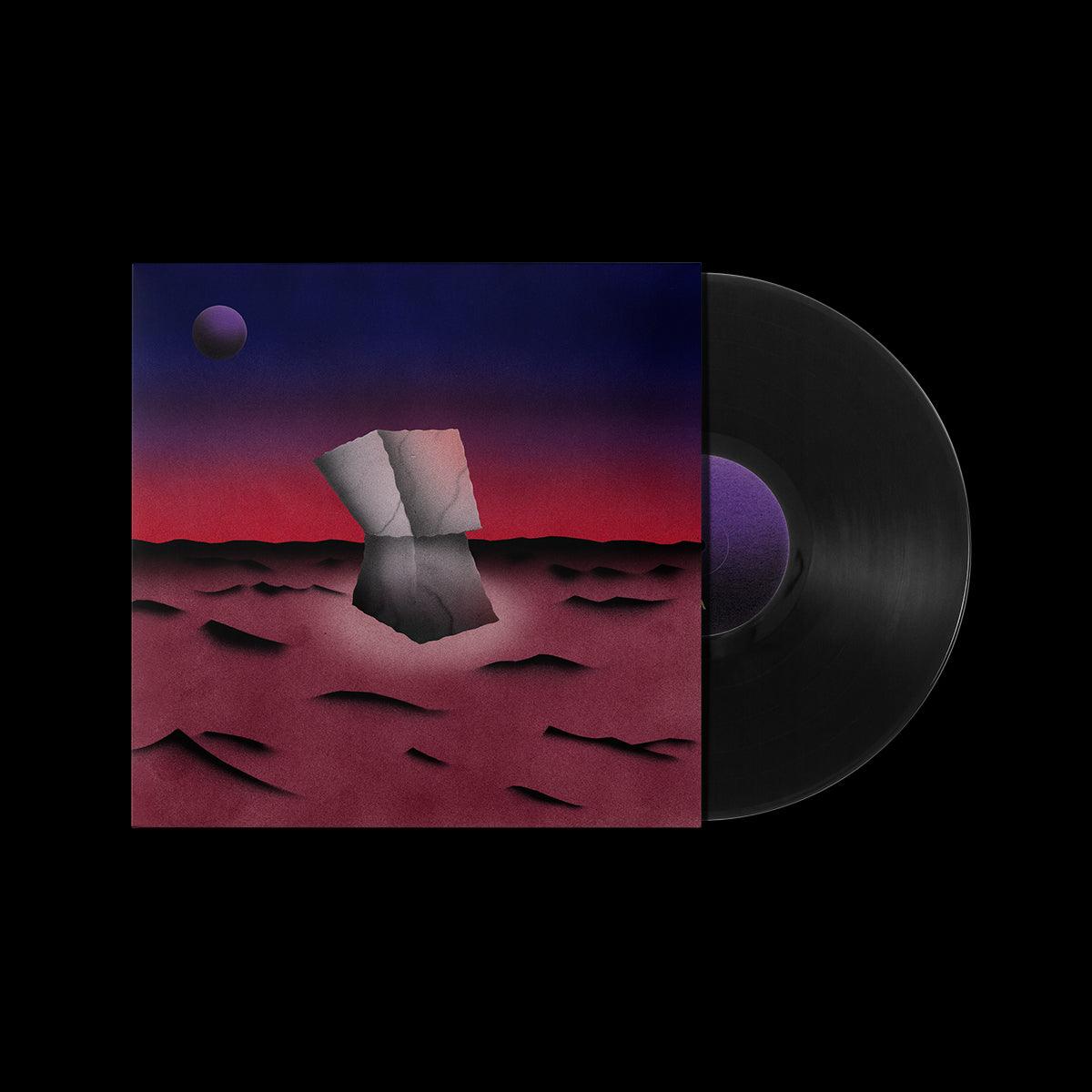 King Krule- Space Heavy - LP