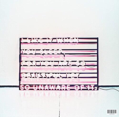 The 1975- I Like It When You Sleep For You Are So Beautiful [Import] - LP