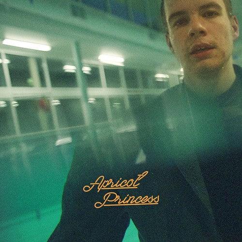 Rex Orange County- Apricot Princess - LP