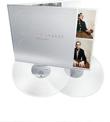 Alabama Shakes- Boys & Girls (10 Year Anniversary Ed) - LP