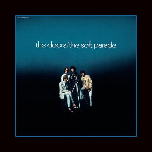 The Doors- Soft Parade - LP