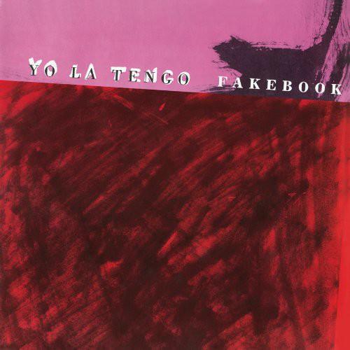 Yo La Tengo- Fakebook - LP