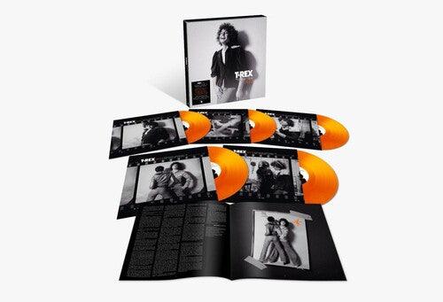 T. Rex- Whatever Happened To The Teenage Dream (5LP Boxset) [Import] - LP