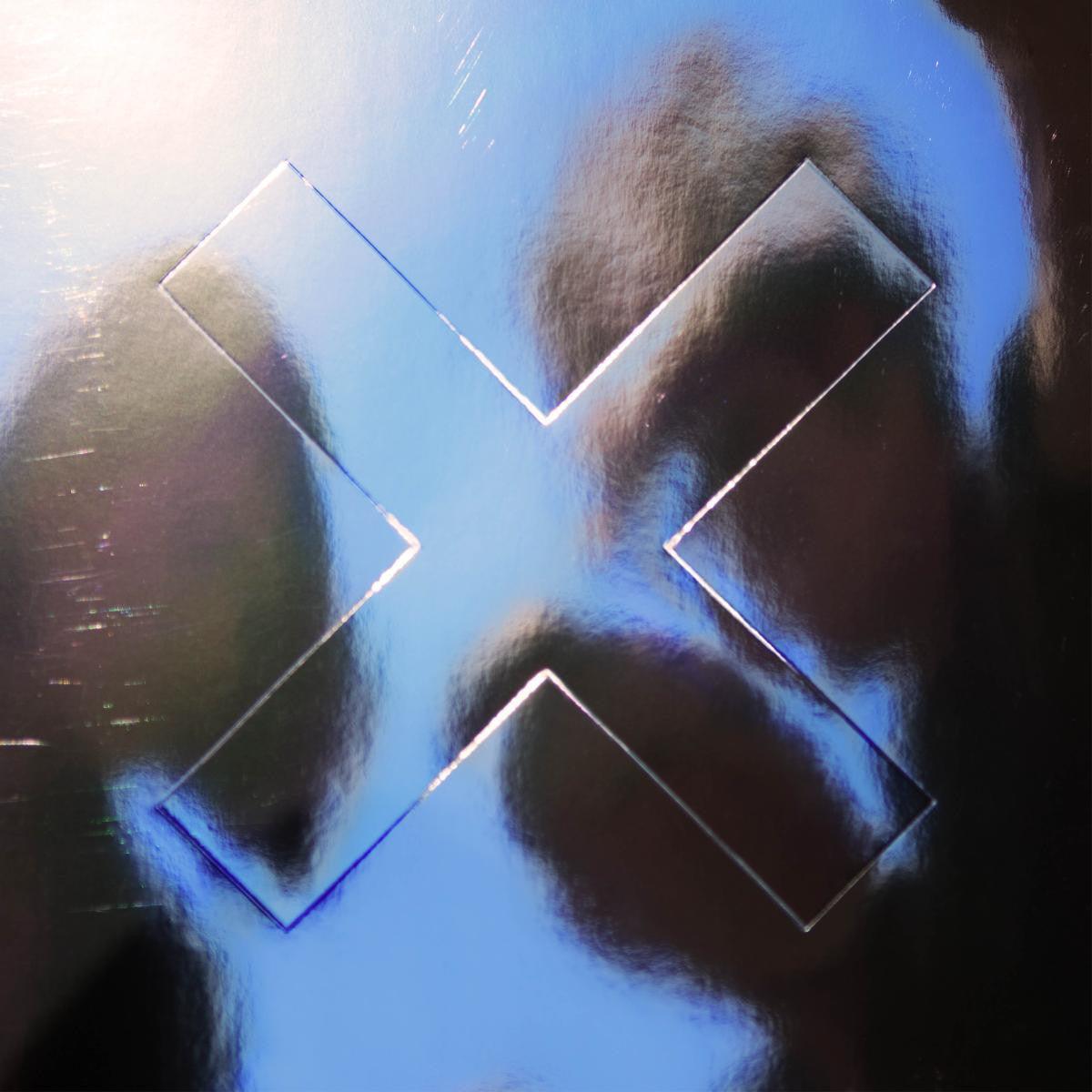 The XX- I See You - LP