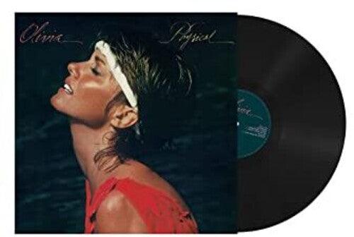 Olivia Newton-John- Physical (40th Anniv Ed) - LP
