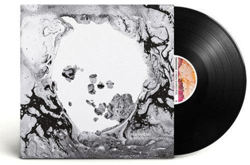 Radiohead- A Moon Shaped Pool - LP