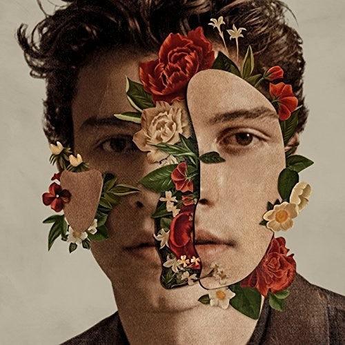 Shawn Mendes- Shawn Mendes - LP