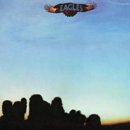 The Eagles- The Eagles - LP