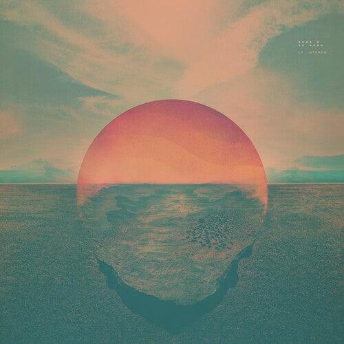 Tycho- Dive [Orange & Red 2LP] - LP