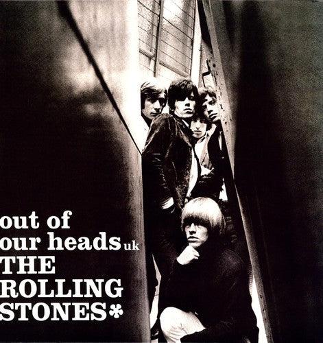 Rolling Stones- Out of Our Heads [Import] - LP