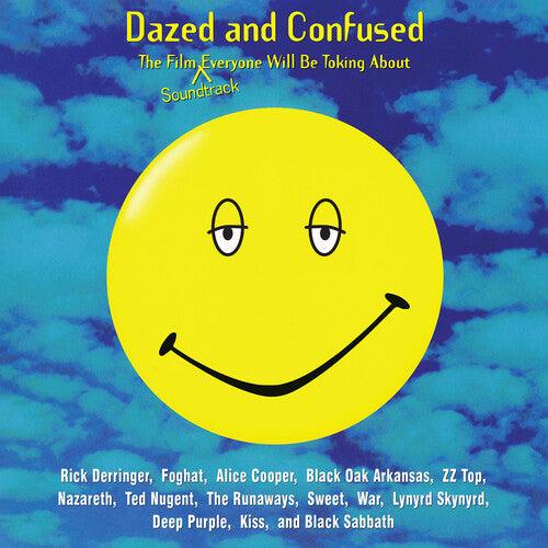Dazed And Confused Soundtrack (Brick & Mortar Exclusive) - LP