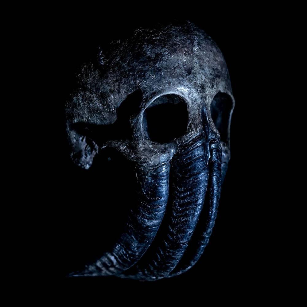 Absent In Body- Plague God (Indie Exclusive Vinyl) - LP