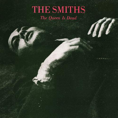 The Smiths- The Queen Is Dead - LP